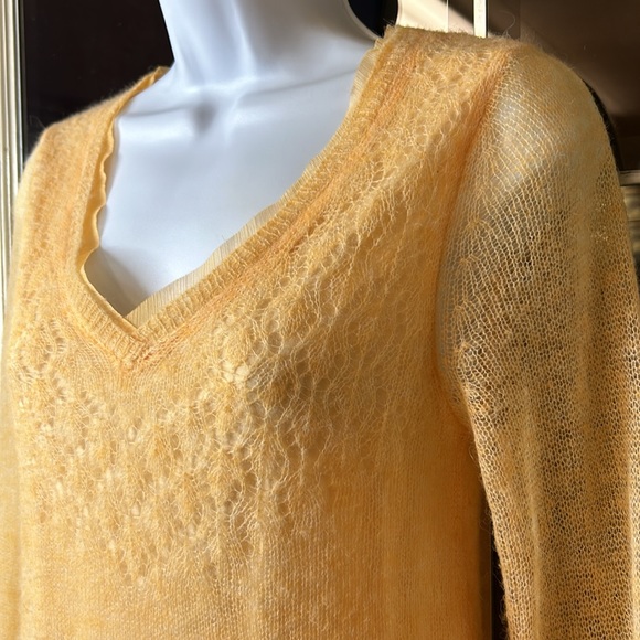 Knitted & Knotted sweater - Picture 5 of 13